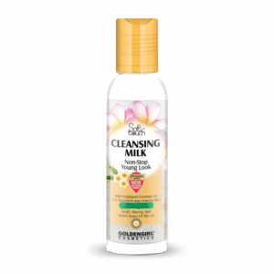 Soft Touch Cleansing Milk