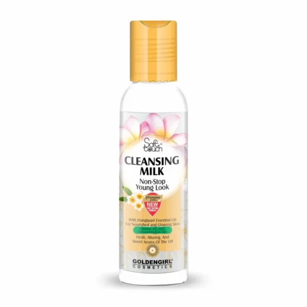 Soft Touch Cleansing Milk