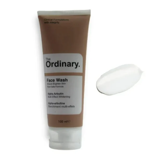 The Ordinary Alpha Arbutin