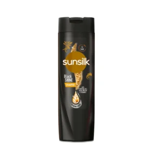 Sunsilk Black shampo