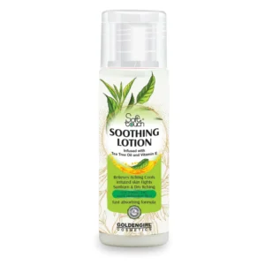 Soothing Lotion