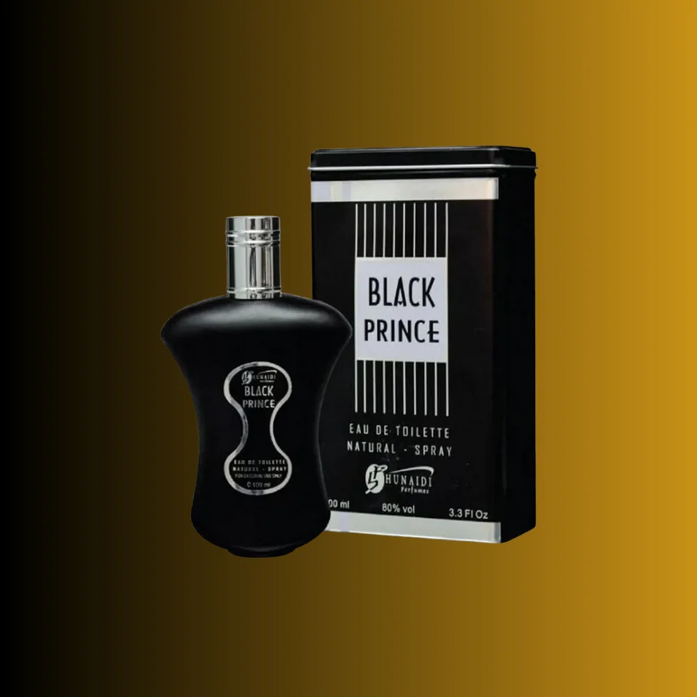 Black Prince Perfume