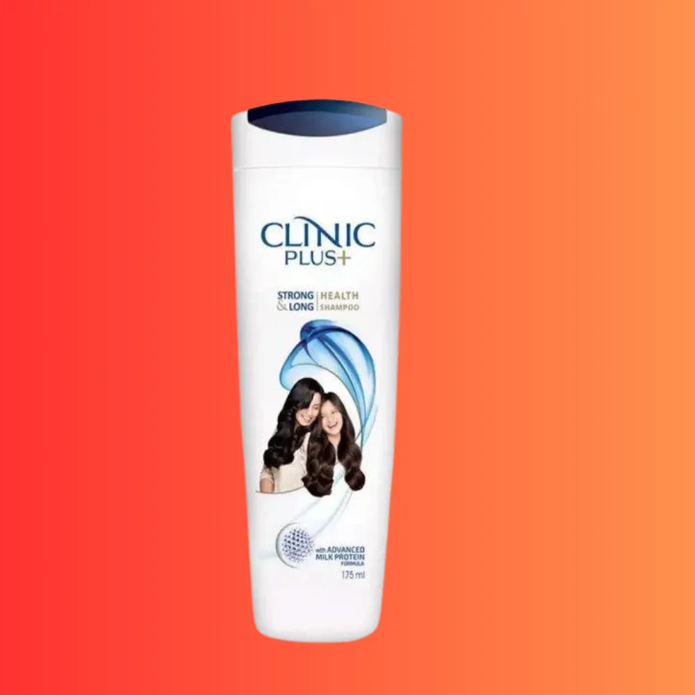 Clinic Plus Strong and Long Health Shampoo