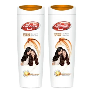 Lifebuoy Silky Soft Shampoo