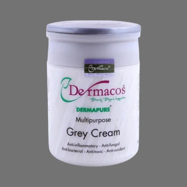 Dermacos Grey Cream
