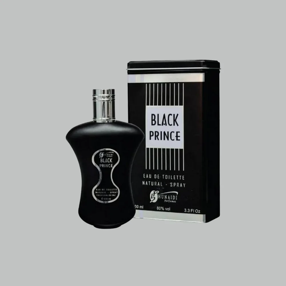 Black Prince Perfume