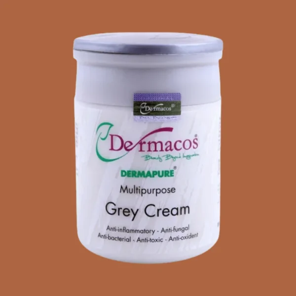 Dermacos Grey Cream