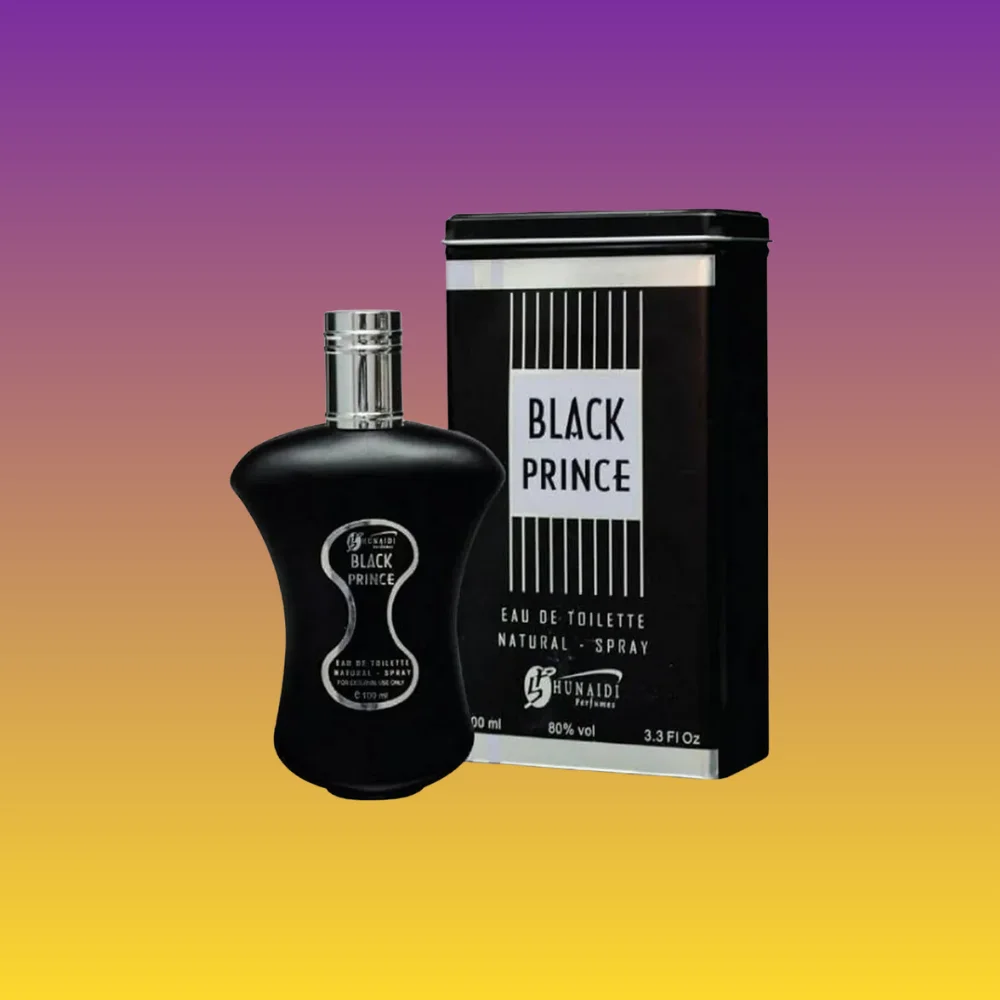 Black Prince Perfume