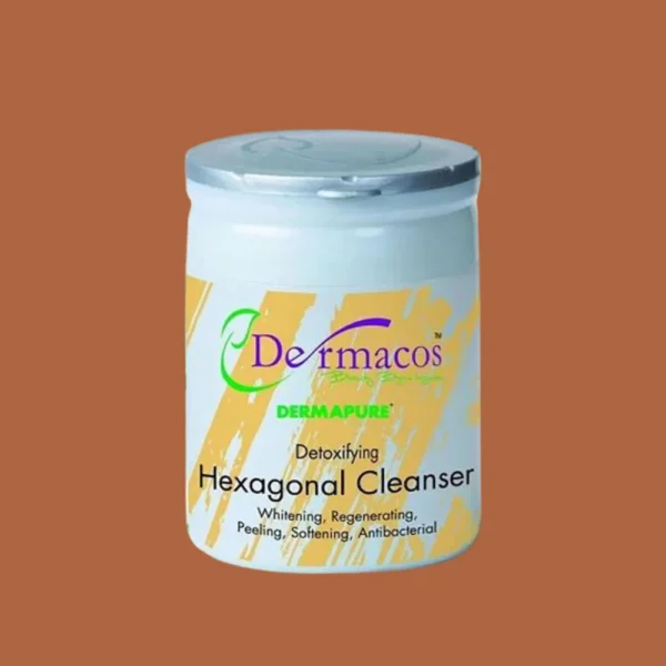 Dermacos Hexagonal Cleanser