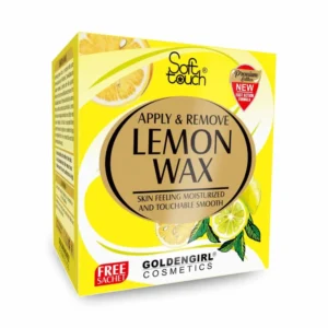 Lemon Wax Eco Pack
