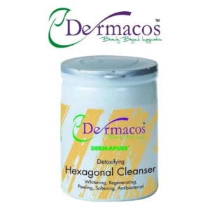 Dermacos Hexagonal Cleanser