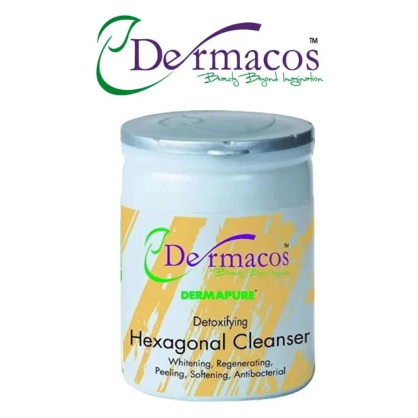 Dermacos Hexagonal Cleanser