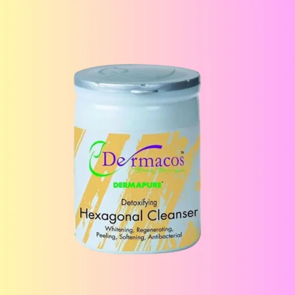 Dermacos Hexagonal Cleanser