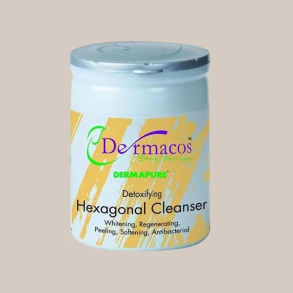 Dermacos Hexagonal Cleanser