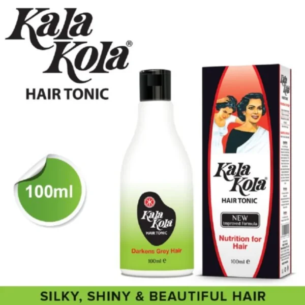 Kala Kola Hair Tonic