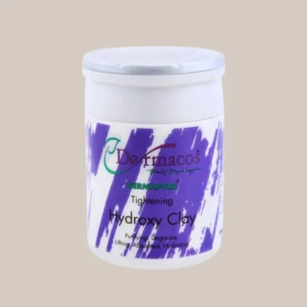 Dermacos Hydroxy Clay