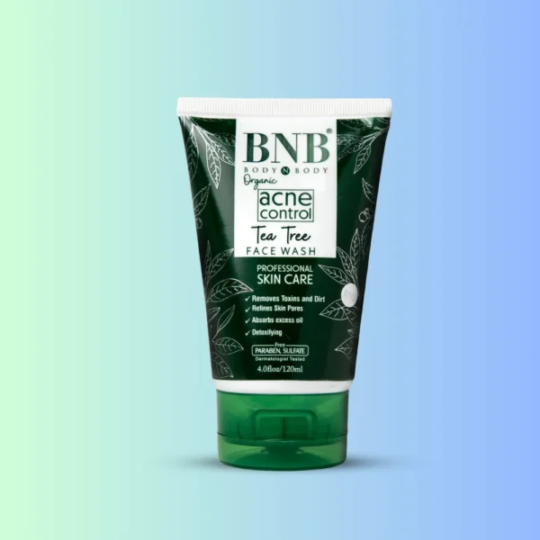 BNB Acne control Tea Tree