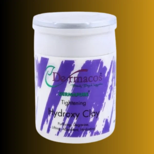 Dermacos Hydroxy Clay