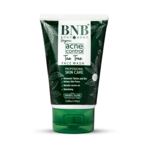 BNB Acne control Tea Tree
