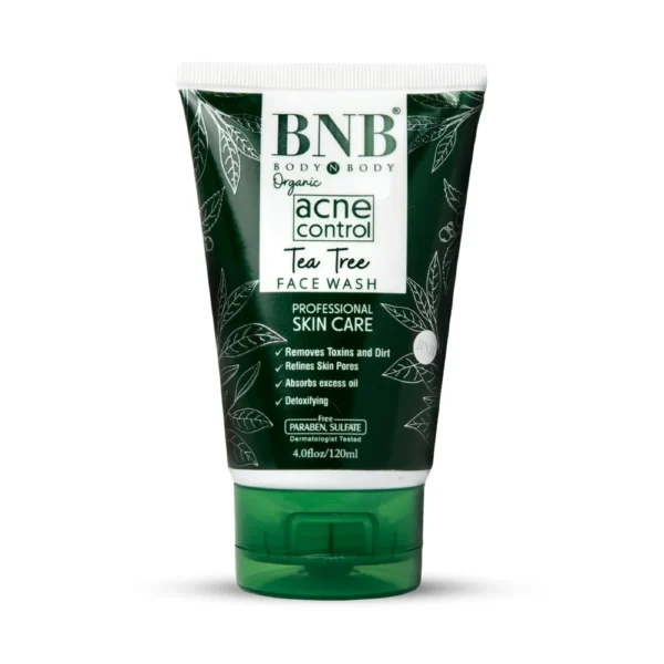 BNB Acne control Tea Tree