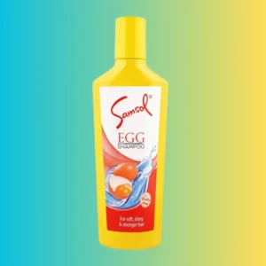Samsol Egg Protein Care Shampoo