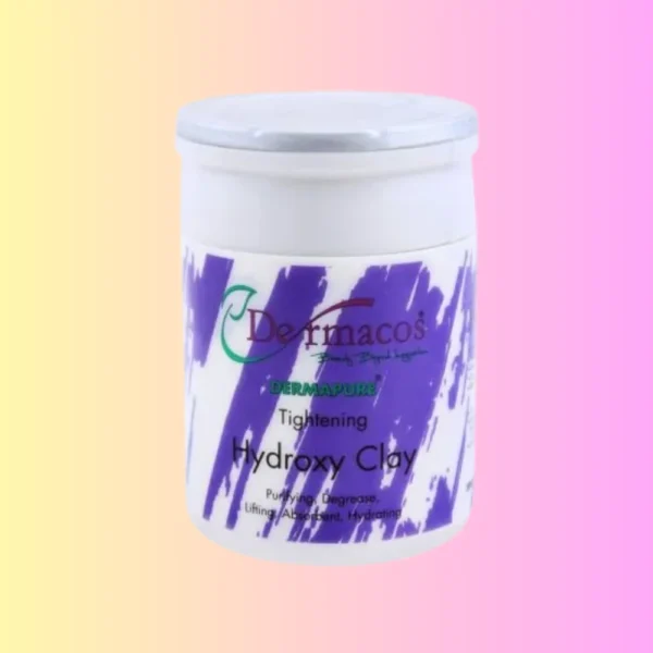 Dermacos Hydroxy Clay
