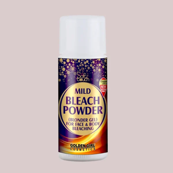 Bleach Powder Mild 60gm