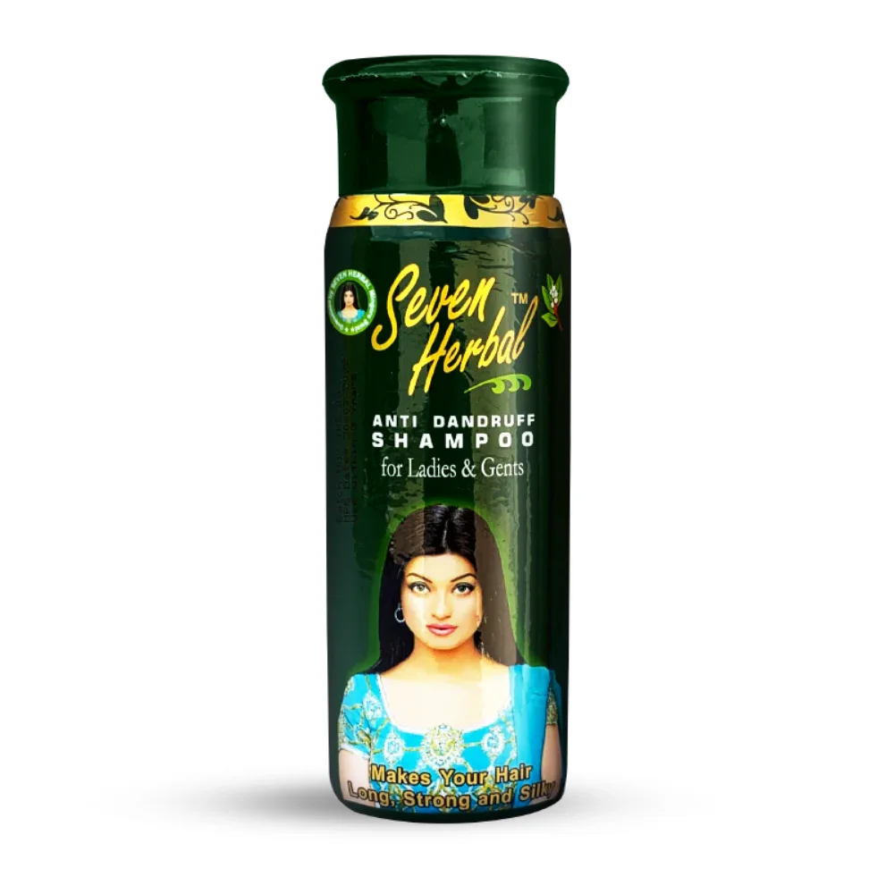 HerboCare Anti-Dandruff Herbal Shampoo