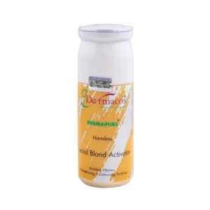 Dermacos Facial Blond Activator