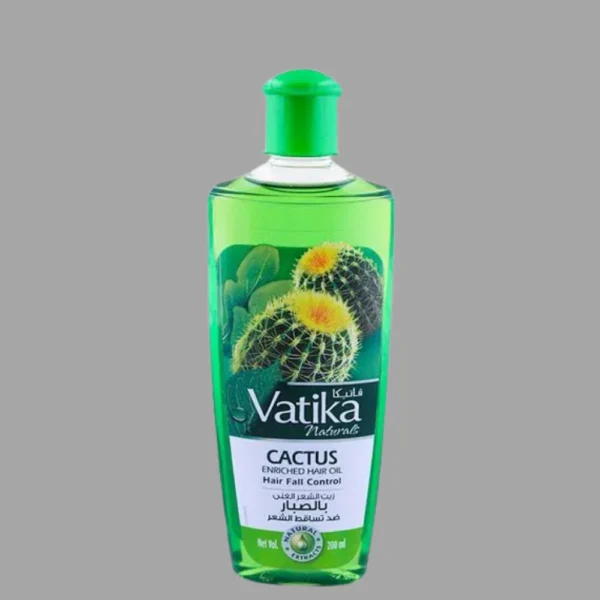 Vatika Hair Oil