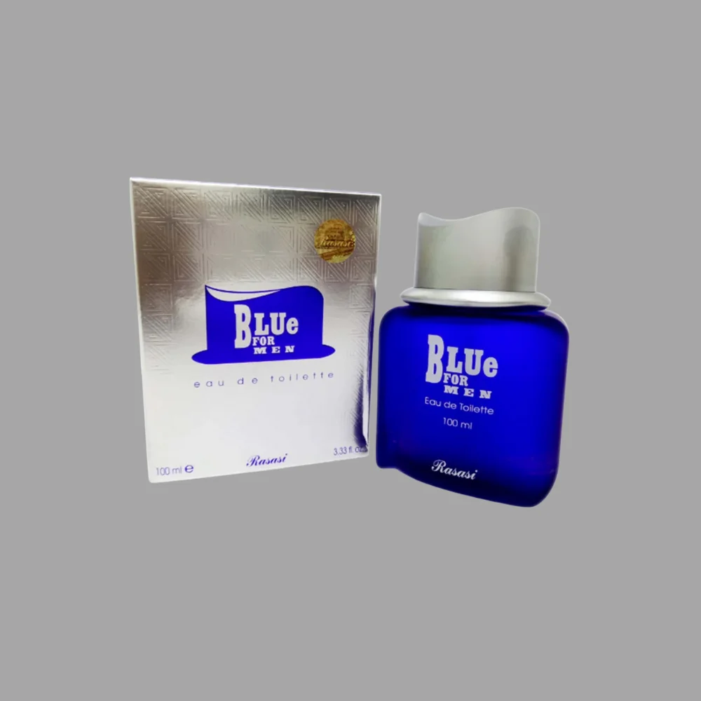Blue for Men Perfume Rasasi