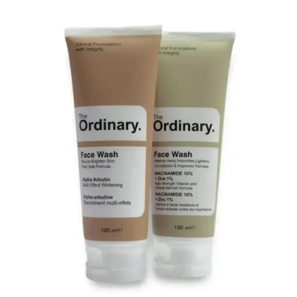 The Ordinary Alpha Arbutin