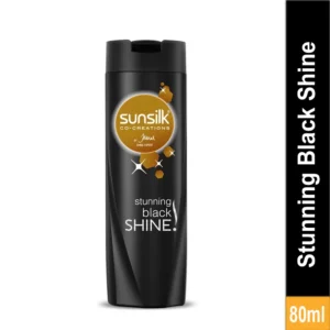 Sunsilk Black shampo