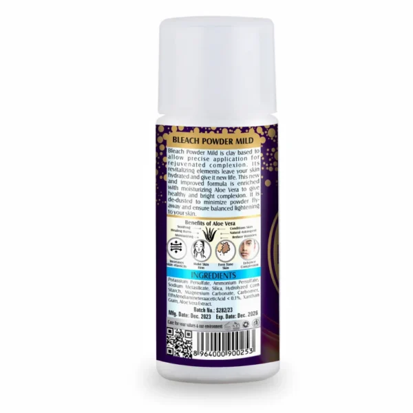 Bleach Powder Mild 60gm