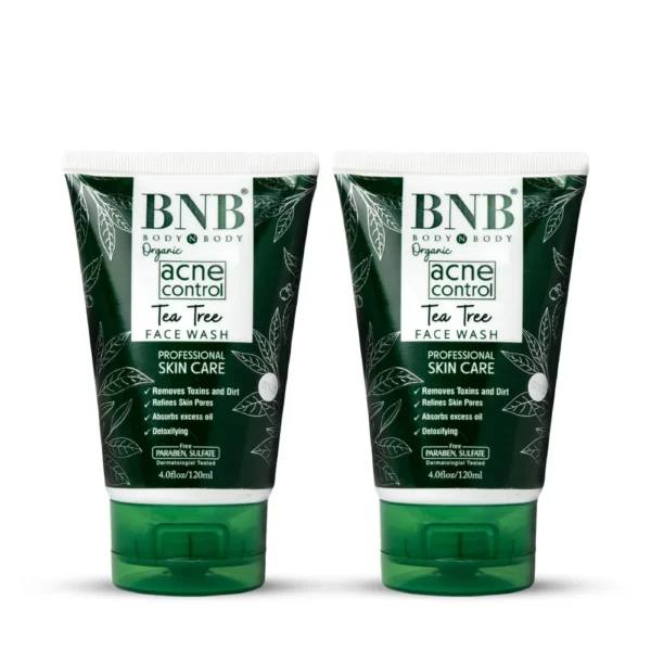 BNB Acne control Tea Tree