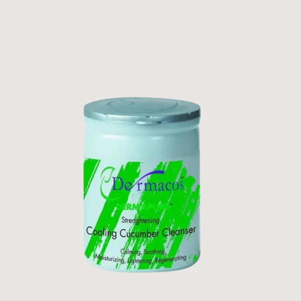Dermacos Cooling Cucumber Cleanser