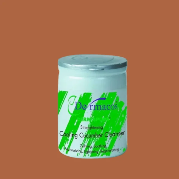 Dermacos Cooling Cucumber Cleanser