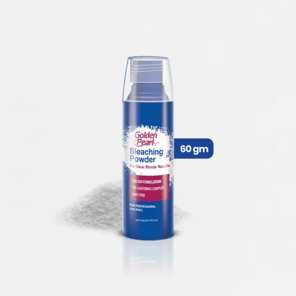 Bleach Powder Italian Formulation 60g