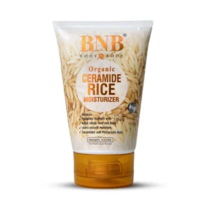BNB Rice Ceramide Moisturizer