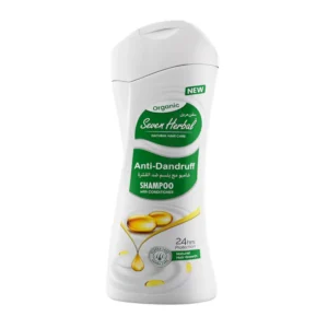 SmoothCure Anti-Dandruff 2-in-1 Shampoo