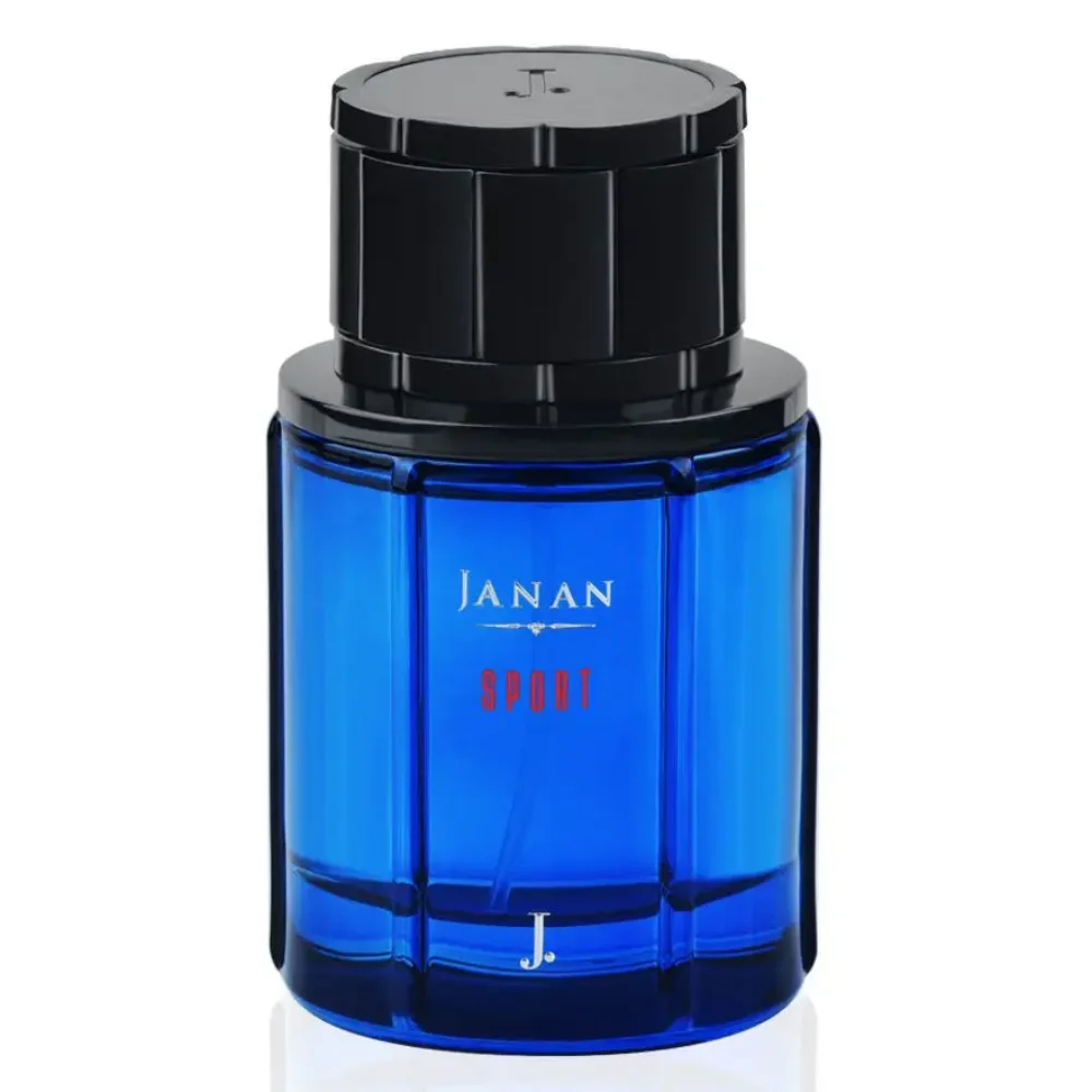 Janan Sport Perfume J.