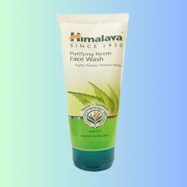 Himalaya Purifying Neem