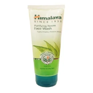 Himalaya Purifying Neem