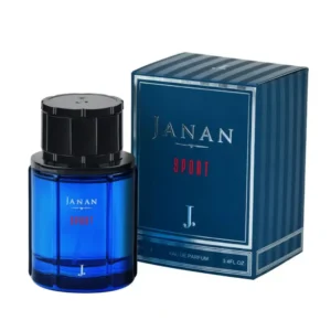 Janan Sport Perfume J.