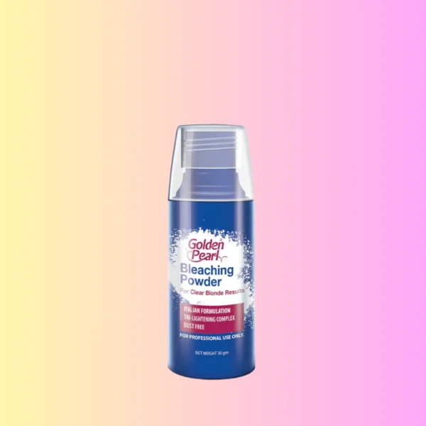 Bleach Powder Italian Formulation 30g