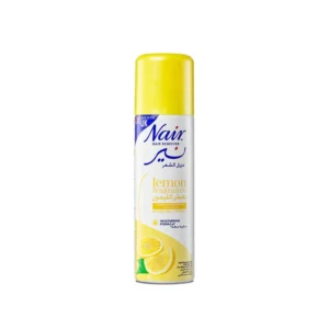 Nair Hair Remover Spray