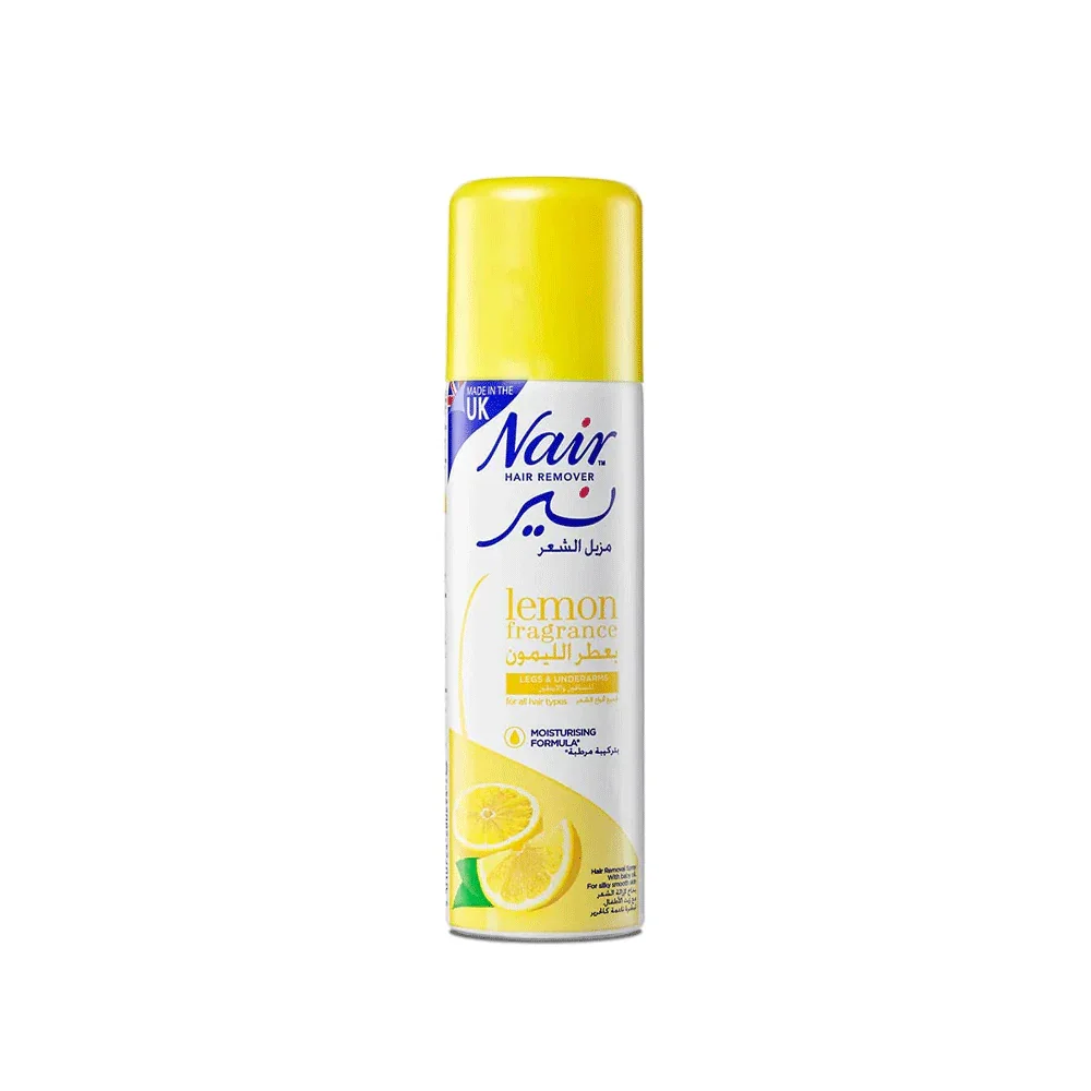Nair Hair Remover Spray
