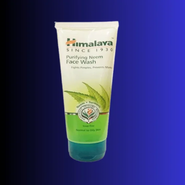 Himalaya Purifying Neem