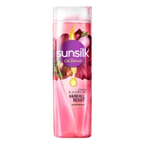 Sunsilk Onion & Jojoba Oil Anti-Breakage Shampoo