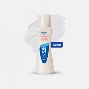 Professional Cream Developers 60ml